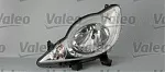 Фара основная VALEO BS113222