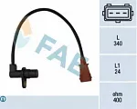 Датчик положения коленвала FAE BS47816