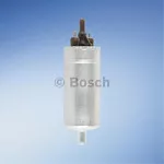 Топливный насос (бензонасос) BOSCH BS55934