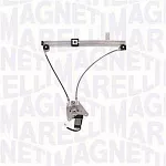 Стеклоподъемник MAGNETI MARELLI BS110402