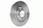 Тормозной диск BOSCH BS136070