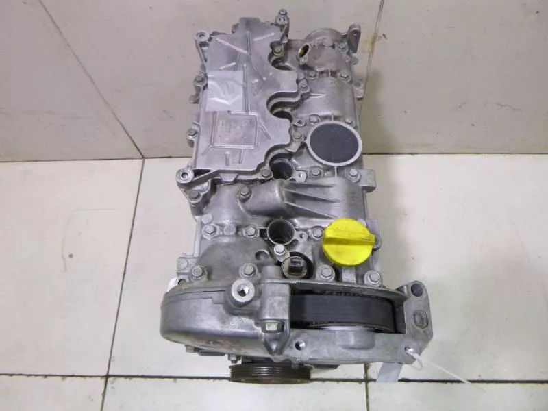 Двигатель BS247346