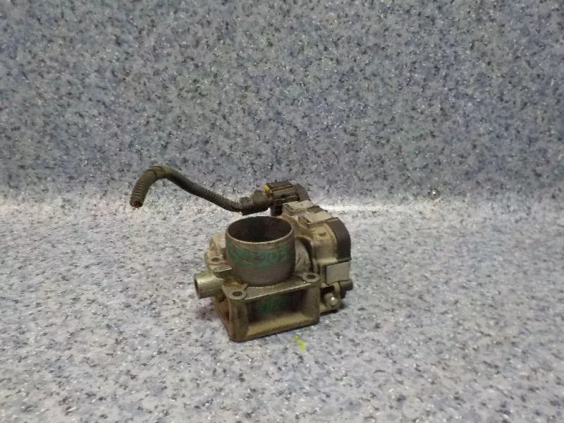 Заслонка дроссельная BS188937