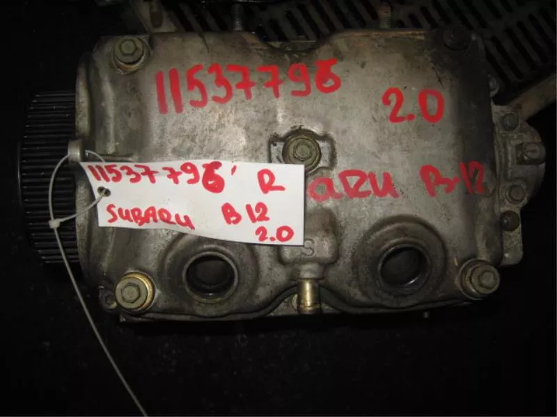 ГБЦ (головка блока цилиндров) ST295219 ГБЦ (головка блока цилиндров) ST295219