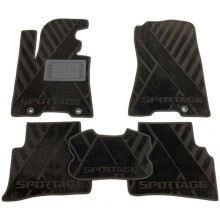 Автомобильные коврики в салон BS228926