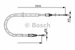 Трос ручника BOSCH BS151897