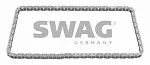 Цепь ГРМ SWAG BS96345
