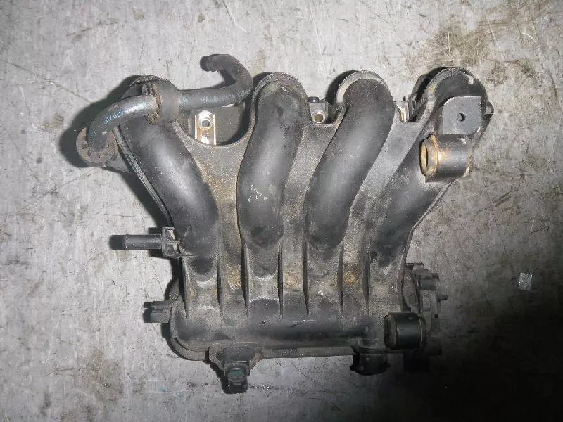 Впускной коллектор ST302908