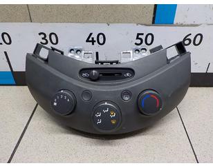 Блок управления отопителем BS217823