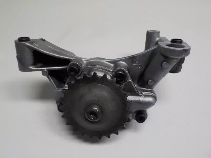 Масляный насос BS252784 Масляный насос BS252784