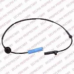 Датчик ABS DELPHI BS46787 Датчик ABS DELPHI BS46787