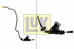 Главный цилиндр сцепления LUK BS162069