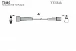 Провода зажигания высоковольтные TESLA BS44428 Провода зажигания высоковольтные TESLA BS44428