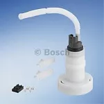 Топливный насос (бензонасос) BOSCH BS56036