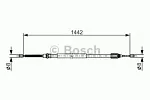 Трос ручника BOSCH BS151344 Трос ручника BOSCH BS151344