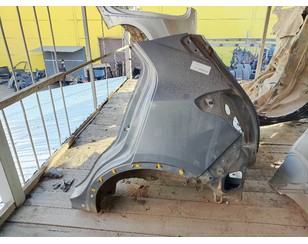 Крыло заднее KR213374 BS213374 Крыло заднее KR213374 BS213374