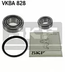 Ступичный подшипник SKF BS23059