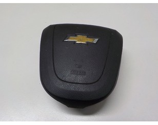 Подушка безопасности в руль BS210787