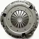 Корзина сцепления SACHS BS155182