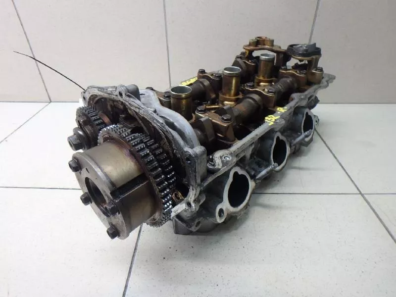 ГБЦ (головка блока цилиндров) ST294013