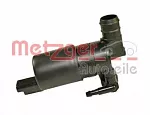 Моторчик (насос) омывателя METZGER BS188437
