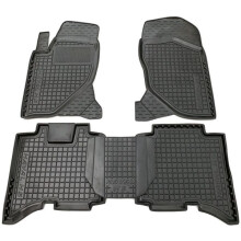 Автомобильные коврики в салон BS226774