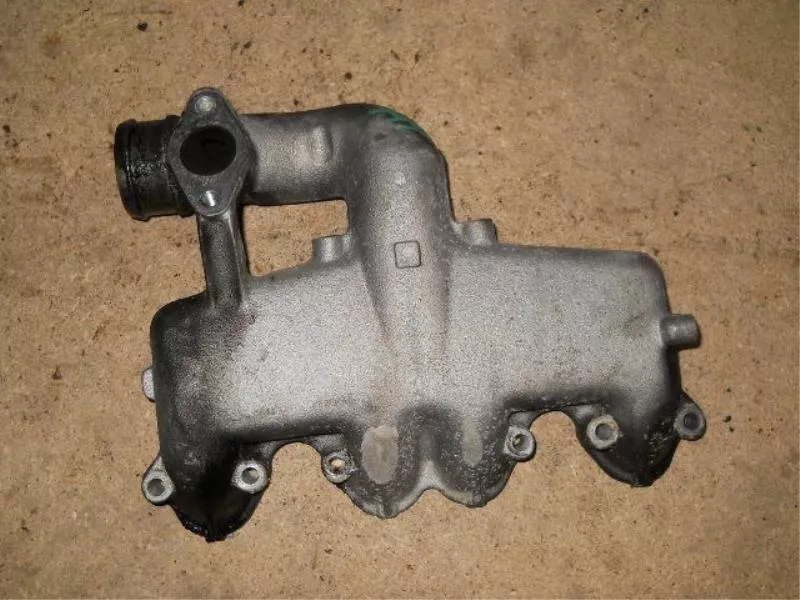 Впускной коллектор ST298193