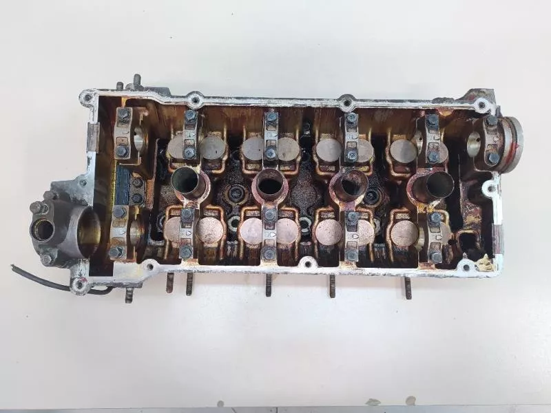 ГБЦ (головка блока цилиндров) ST295616