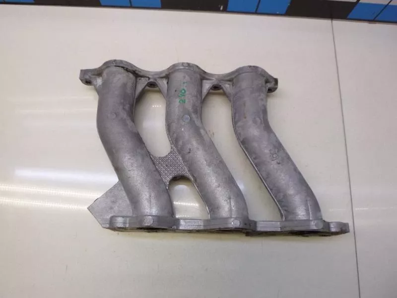 Впускной коллектор ST298034 Впускной коллектор ST298034