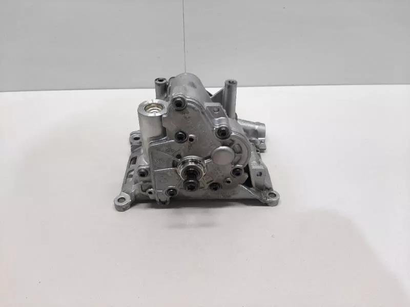 Масляный насос BS254341 Масляный насос BS254341