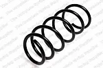Пружина подвески LESJOFORS BS24941