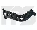 Усилитель бампера FORMA PARTS BS110740