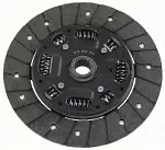 Диск сцепления SACHS BS154450