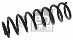 Пружина подвески FEBI BS25808 Пружина подвески FEBI BS25808