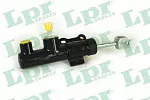 Главный цилиндр сцепления LPR BS162728 Главный цилиндр сцепления LPR BS162728
