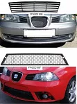 Решетка радиатора FORMA PARTS BS108212