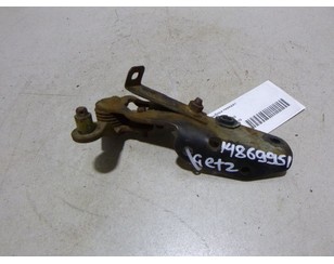 Механизм выбора передач BS225396