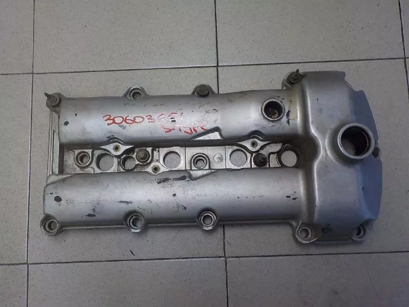 Клапанная крышка ГБЦ BS69409