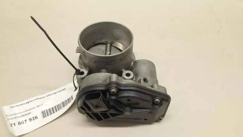 Заслонка дроссельная BS189750 Заслонка дроссельная BS189750