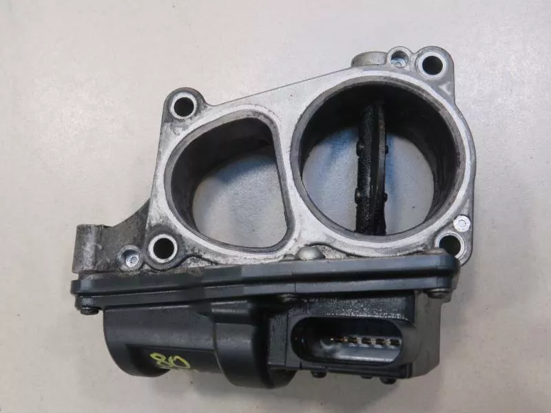 Заслонка дроссельная BS190006 Заслонка дроссельная BS190006