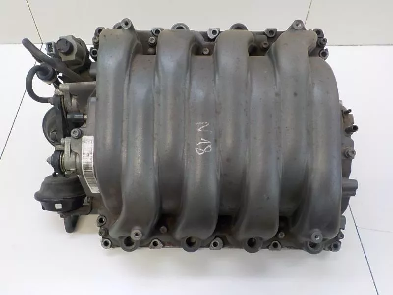 Впускной коллектор ST301696