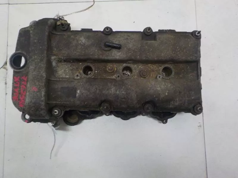 ГБЦ (головка блока цилиндров) ST296338