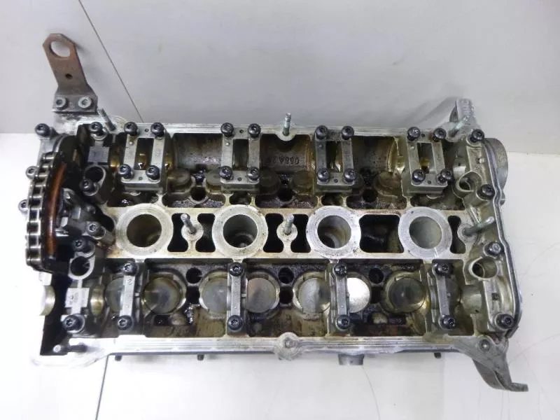 ГБЦ (головка блока цилиндров) ST297319