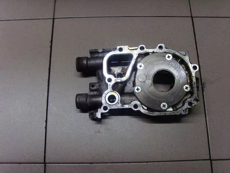 Масляный насос BS252140