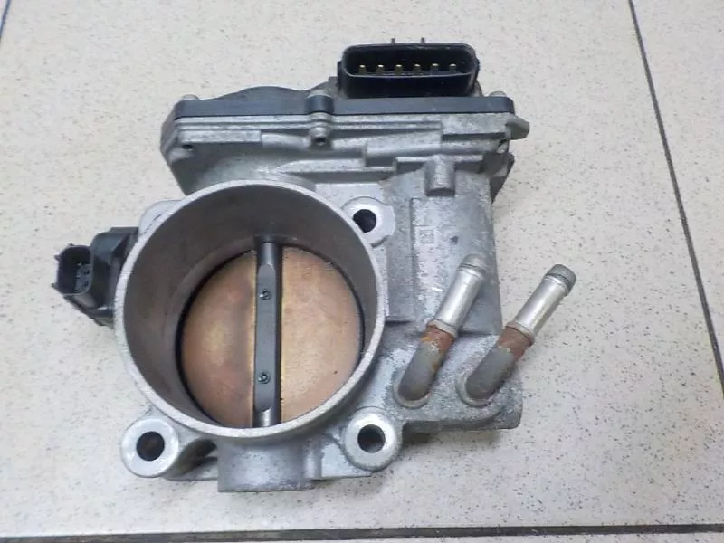 Заслонка дроссельная BS189816