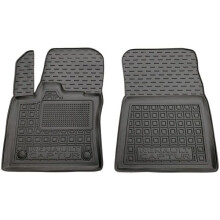 Автомобильные коврики в салон BS227731