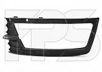 Решетка бампера FORMA PARTS BS107673