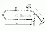 Трос ручника BOSCH BS152640