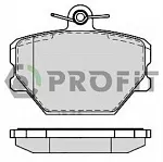 Тормозные колодки PROFIT Передние BS140585