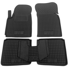 Автомобильные коврики в салон BS226653